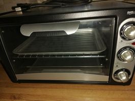 Backofen / Mini-Ofen der Marke Primo (neu)