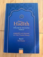 Der Hadith - Band 1