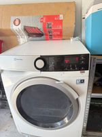 Electrolux trockner Grand Luxe AbsoluteCare funktionst