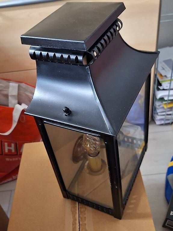 Lampade: Wand Lampe – Usato da Niederglatt ZH venduto da Bobsli 2