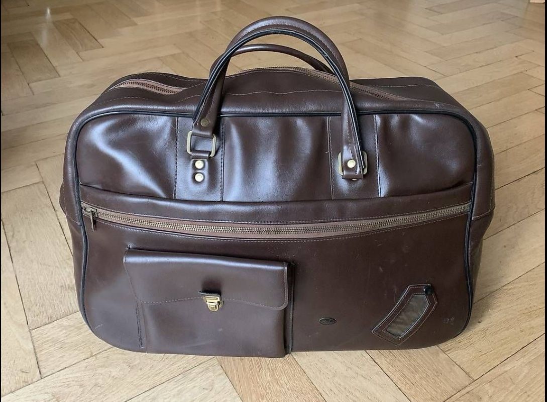 Borse: Reisetasche / Travel Bag / Tasche – Usato da Oberwil-Lieli venduto da Facundo101