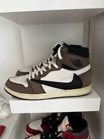 Travis Scott Air Jordan 1 High