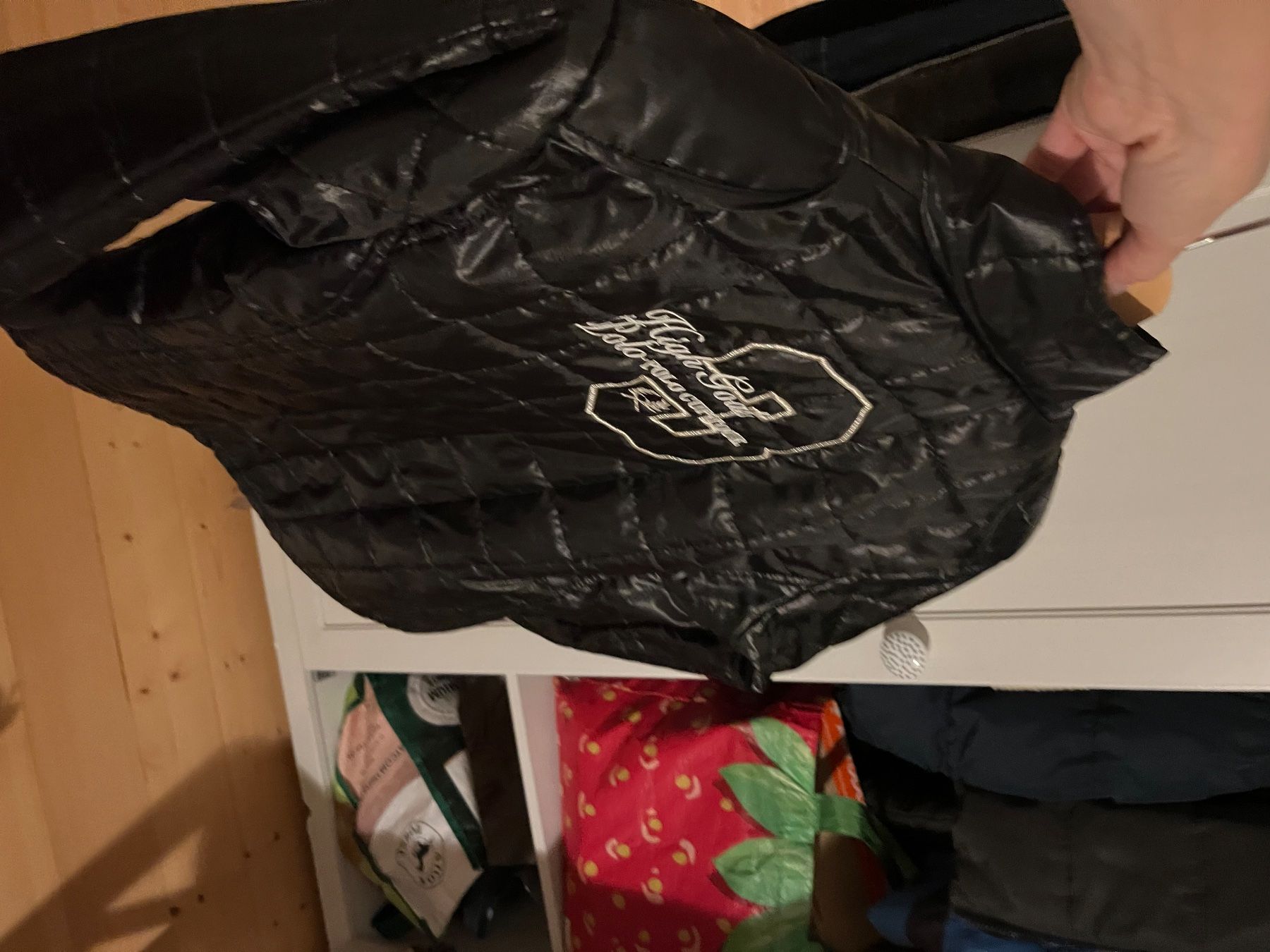 Giacche: HV POLO übergangsjacke gr M/ Reitjacke – Usato da Aeschlen ob Gunten venduto da Sonjan 7