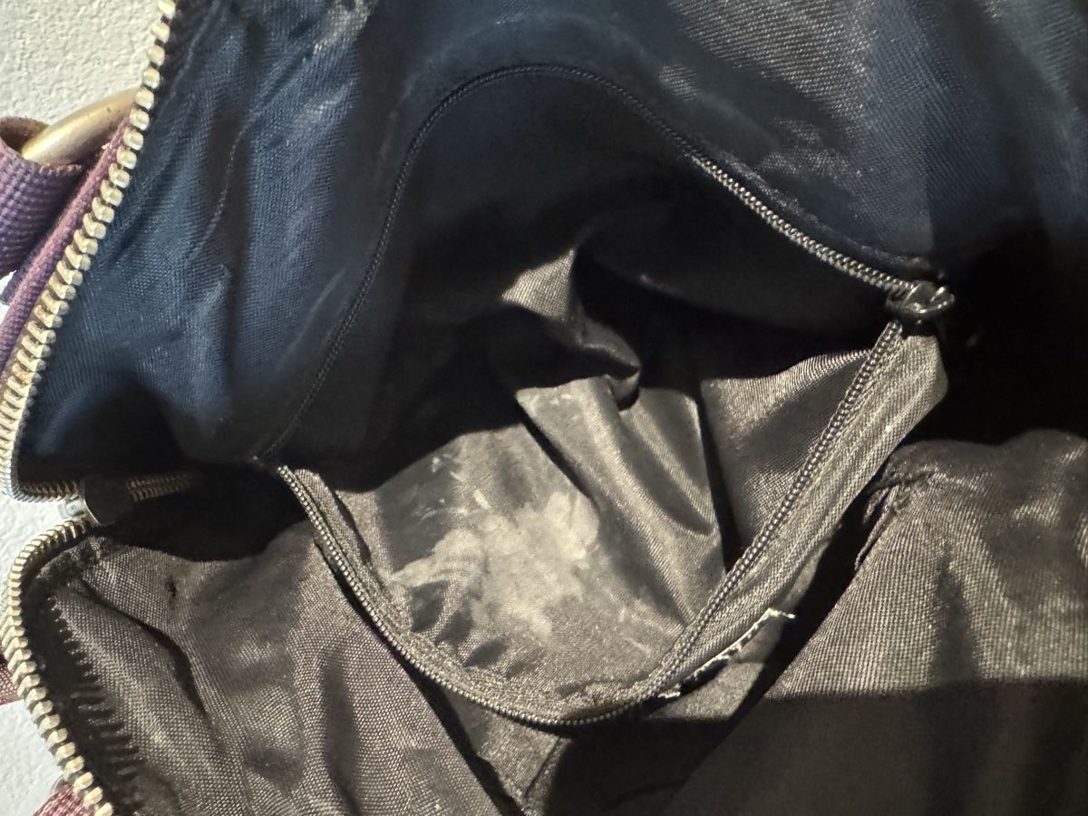 George Gina & Lucy Borse da donna: Handtasche GGL Butterfly Charme – Usato da Niederwangen BE venduto da Luxury.Second.Life 6