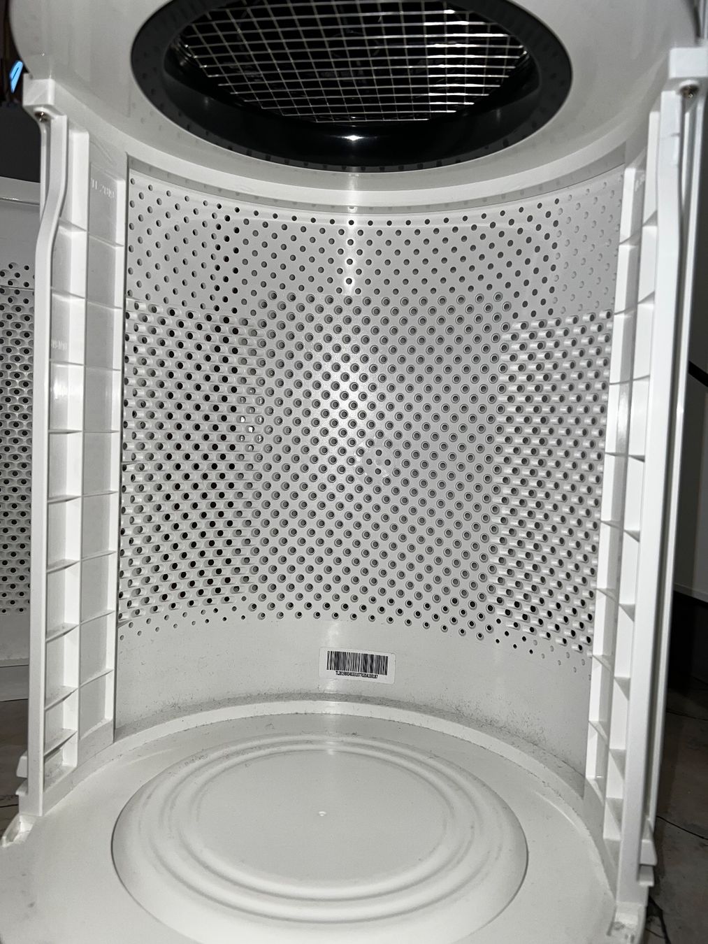 Philips Purificatori d'aria: Philips-Luftreiniger: Das Modell AC3033/10 – Nuovo (secondo la descrizione) da zürich venduto da f_p 4