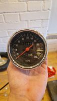 Suzuki Tachometer inkl. Geber und Verbindung 