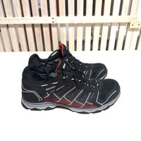 Meindl X-SO 30 GTX Herren Trekkingschuhe Gr. 8.5 Gore-Tex