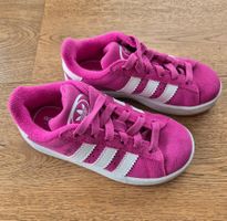 Adidas Campus 00s Semi Lucid Fuchsia / Cloud White Gr. 29