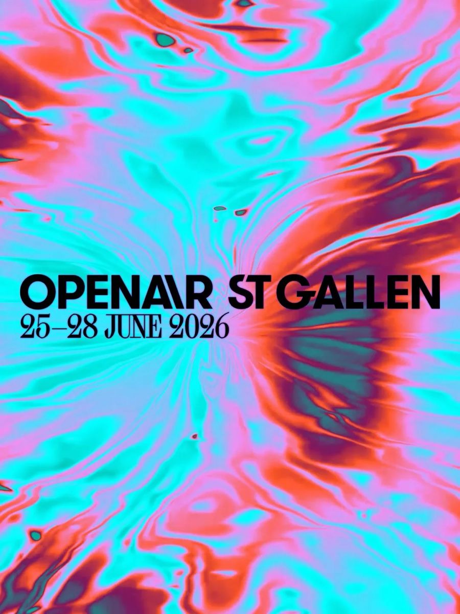 Biglietti: 4 Tagespass Openair St. Gallen OASG – Nuovo e nell'imballaggio originale da Bern venduto da ten_y6jg