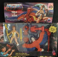 Teela & Zoar motu origins 