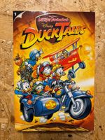 Lustiges Taschenbuch Disney Ducktales - Band 1.