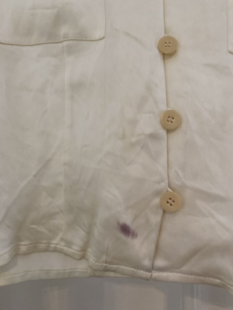 Camicette: Elegante Bluse Grösse S – Usato da lommis venduto da inf_thv8 3