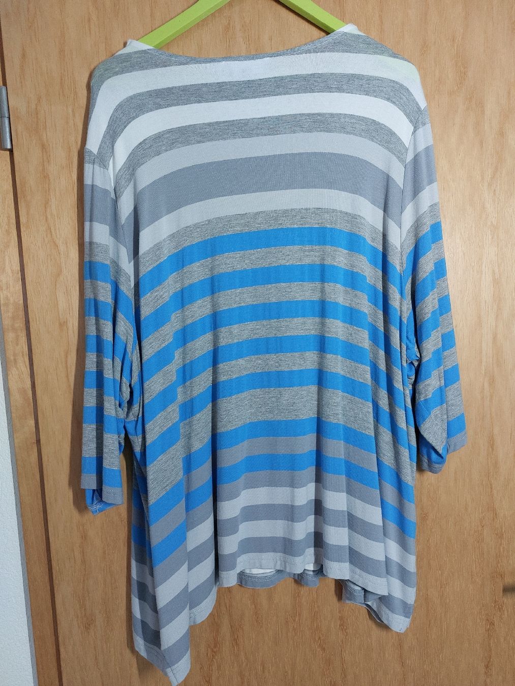 Ulla Popken T-shirt: Ulla Popken Shirt Gr. 54/56 – Usato da Schmitten FR venduto da ReniStern 1