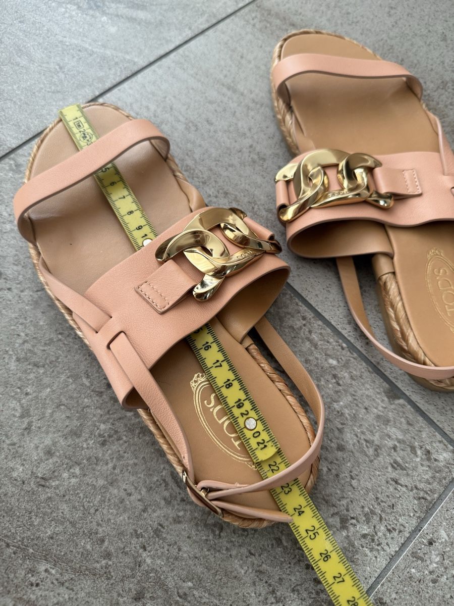 Tod'S Scarpe da donna: Tods 36 – Nuovo (secondo la descrizione) da Ebikon venduto da nat_jzh5 2
