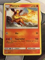 Pokemon Karte Flamara SM186 Promo 2018