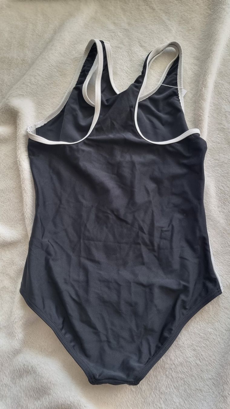 Bench Costumi da bagno & Bikini: Gut erhaltenes Badekleid von Bench Gr. 152 – Usato da Möriken AG venduto da Wipper 1