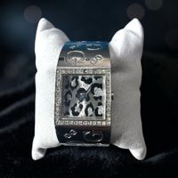 Guess Zebra Damenuhr