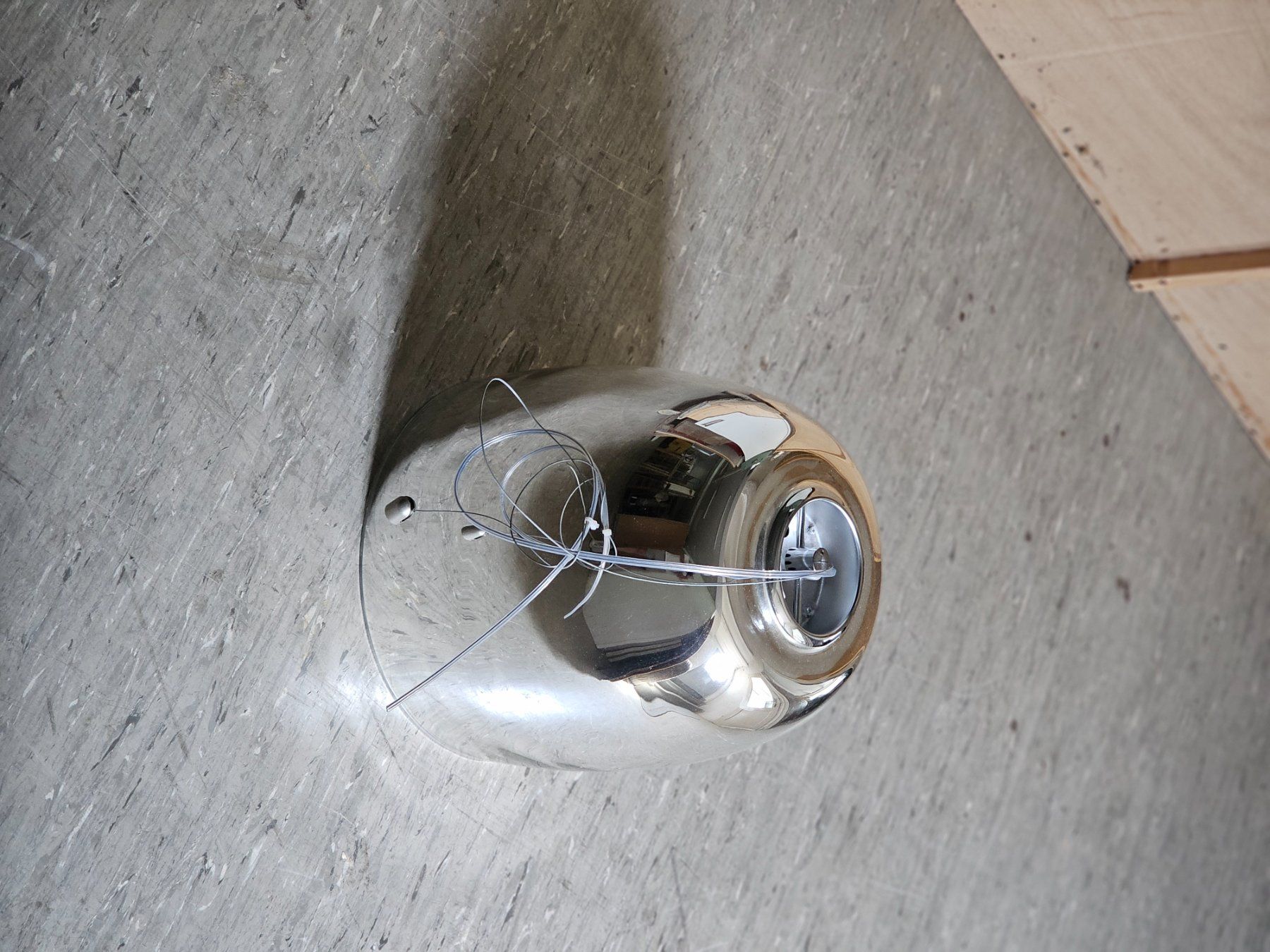 Lampadari & plafoniere: Zwei Design Hänge-Lampen – Usato da Stans venduto da Schumi13