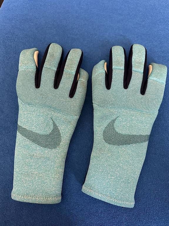 Nike Guanti & manicotti: Torwarthandschuhe Nike size 11 – Usato da Wohlenschwil venduto da michi9999