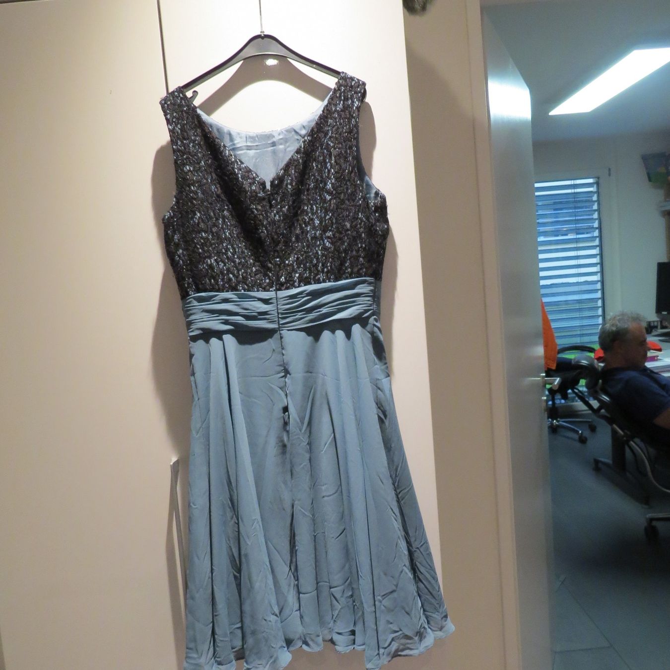 Kleider: Schone Kleid von Jake  Gr 36 – Gebraucht aus Einsiedeln von rotgypsy1969 1