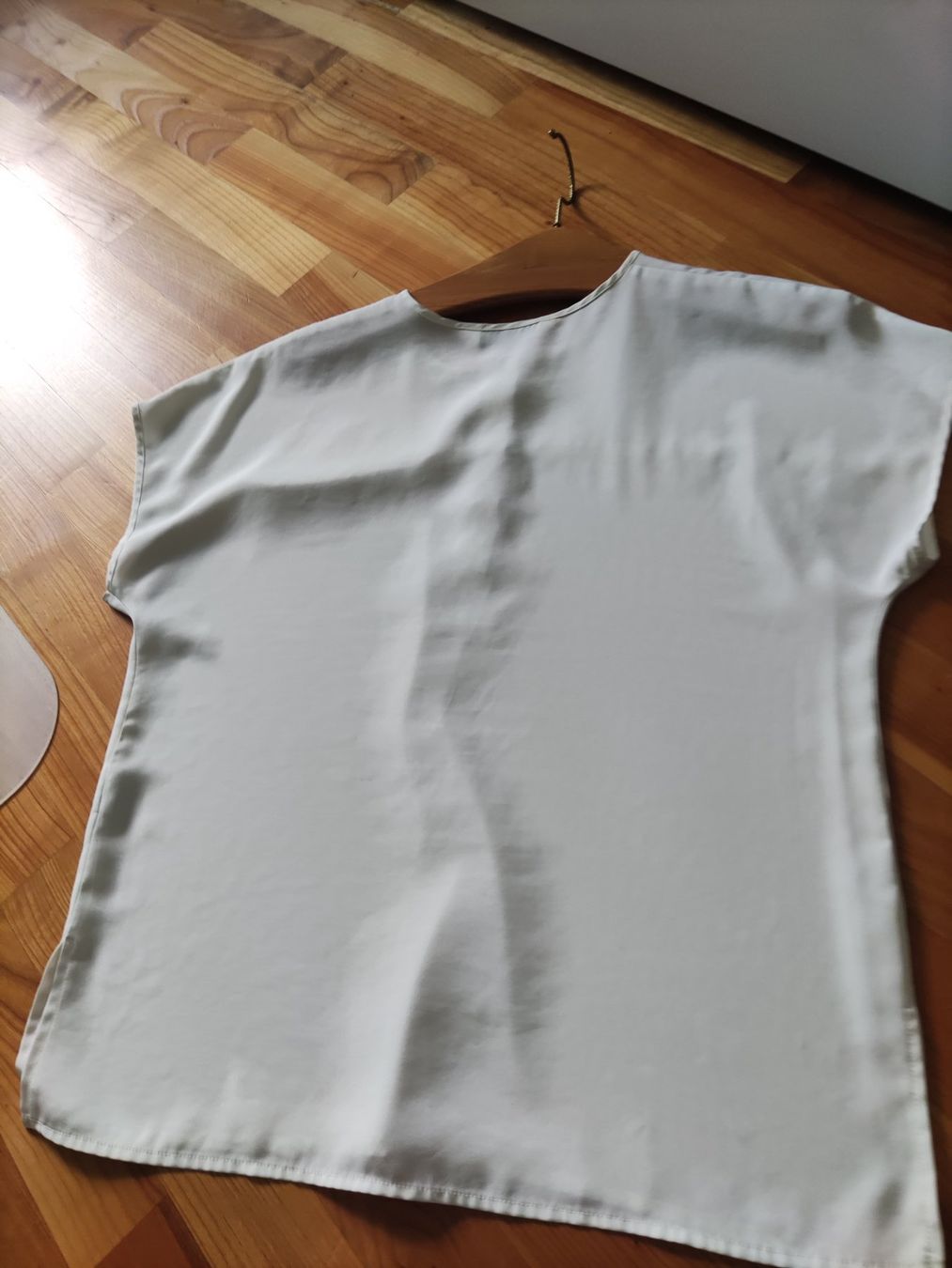 Camicette: Bluse Schneeberger – Usato da Solothurn venduto da Csw1 3