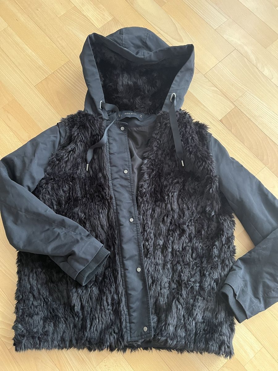Zara Jacken: Jacke Gr. L von Zara – Gebraucht aus Abtwil SG von ale2002