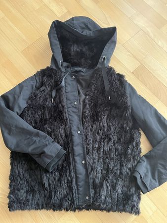 Jacke Gr. L von Zara