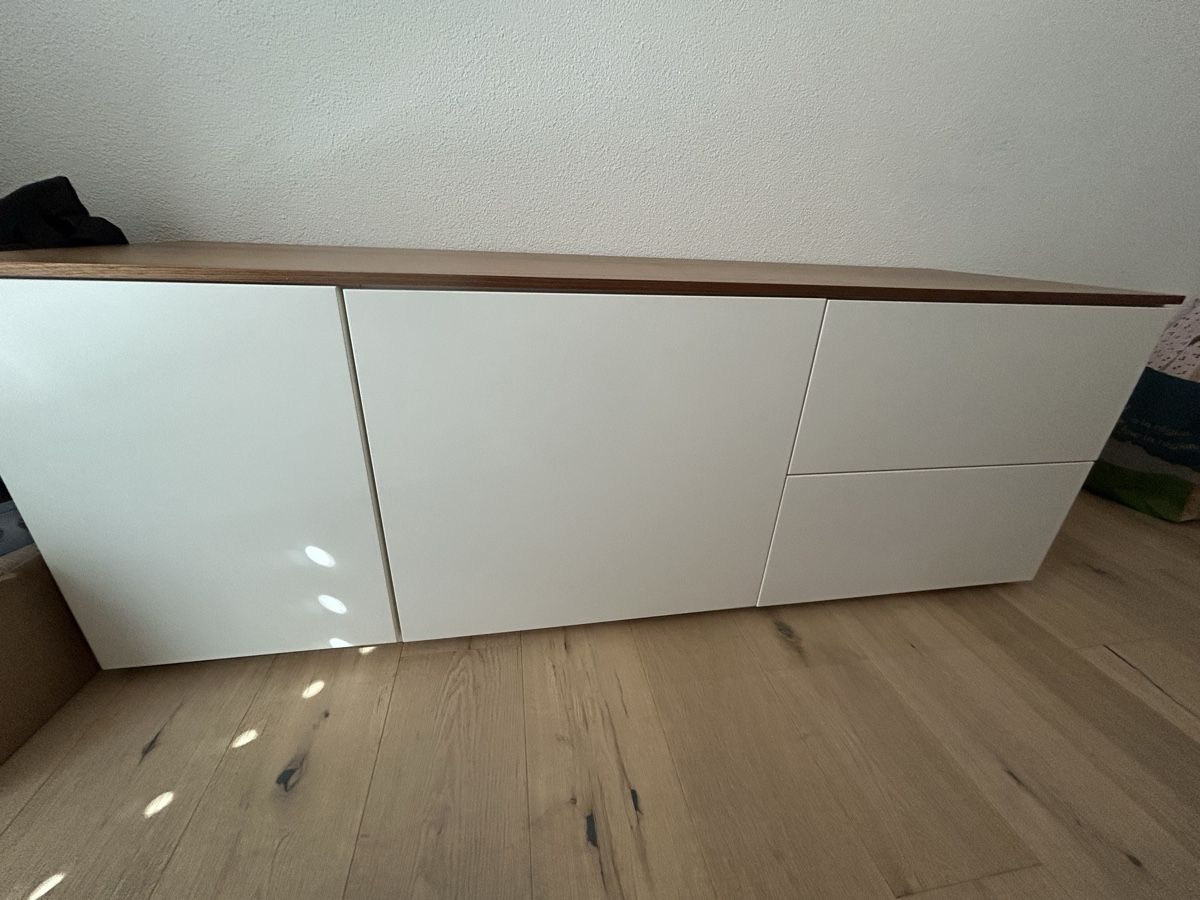 Pfister Kommoden: Sideboard Join von Möbel Pfister – Gebraucht aus Stäfa von ramonz89