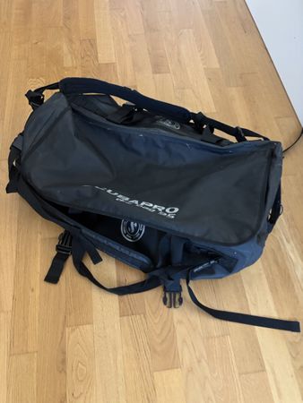 Scubapro Tauchrucksack: Ideal für deine nächste Tauchreise!