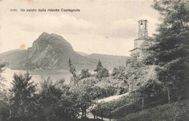 Castagnola Lugano