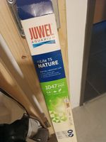 2x Juwel HiLite T5 Nature 1047mm Aquariumlampe