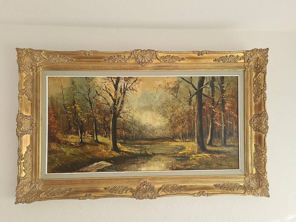 Dipinti: Quadro – Usato da Gordola venduto da spedy05