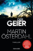 Oesterdahl Martin - Der Geier / Thriller