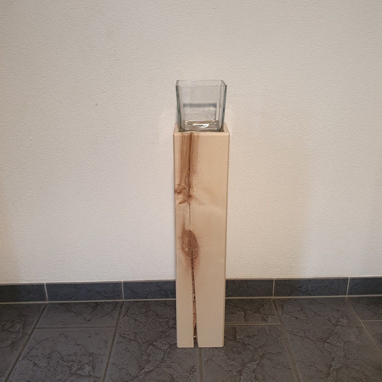 Portacandele: Kerzenständer 5 – Nuovo (secondo la descrizione) da Ottenbach venduto da WoodGallery