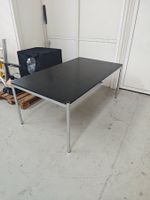 USM Bürotisch 1750x1000, gebraucht