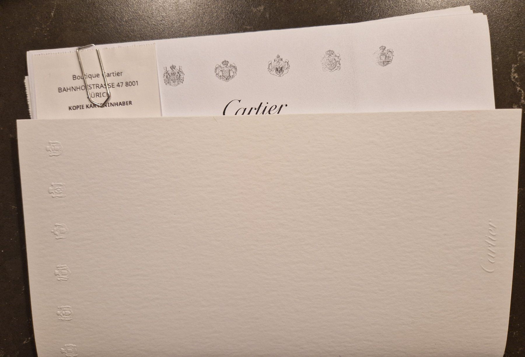 Cartier Orologi: Santos De Cartier Medium (WSSA0029) – Usato da Schaffhausen venduto da m_h2cq 9