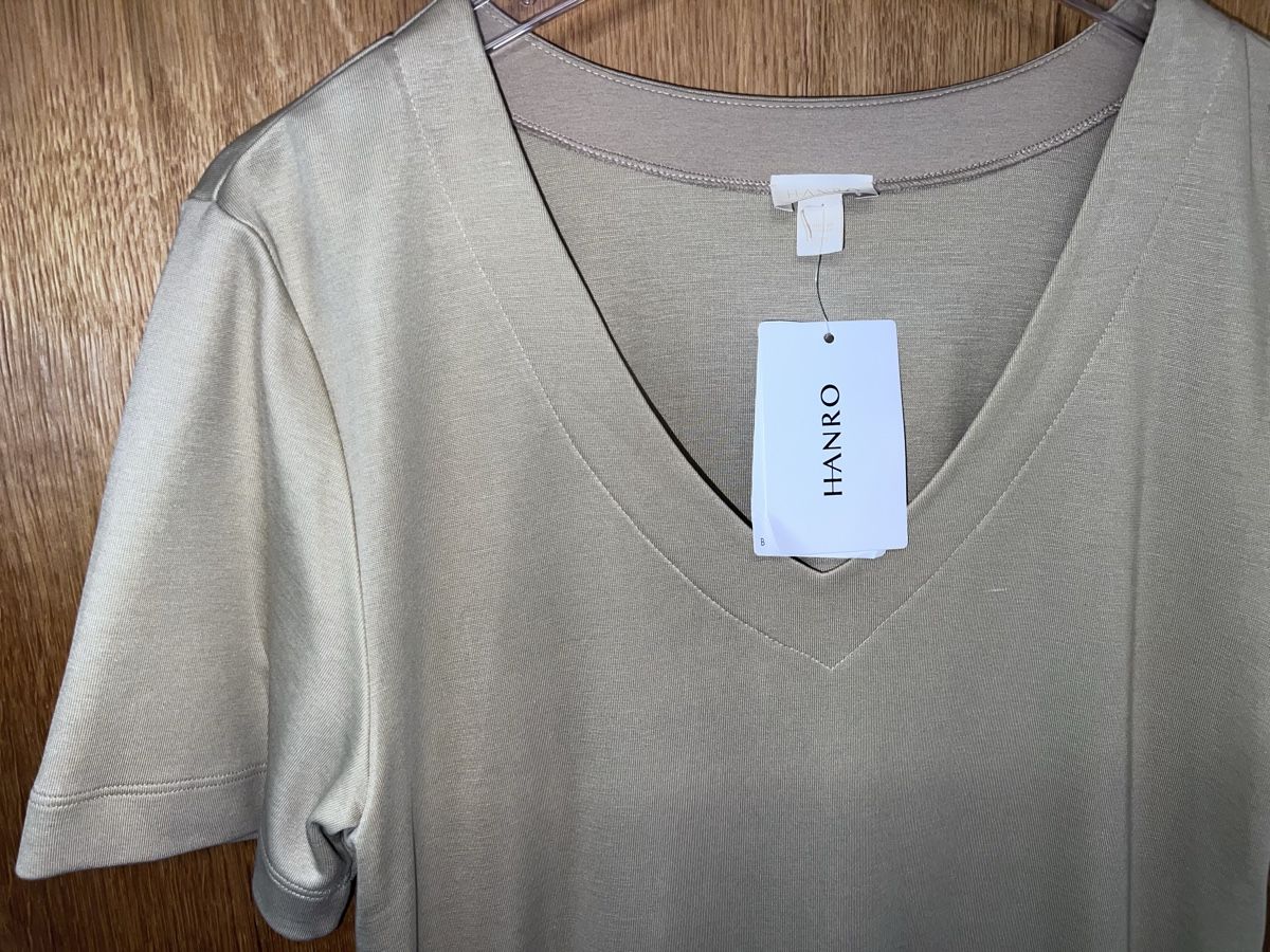 Hanro Vestiti: Kleid HANRO S neu – Nuovo (secondo la descrizione) da Dornach venduto da samuti 1