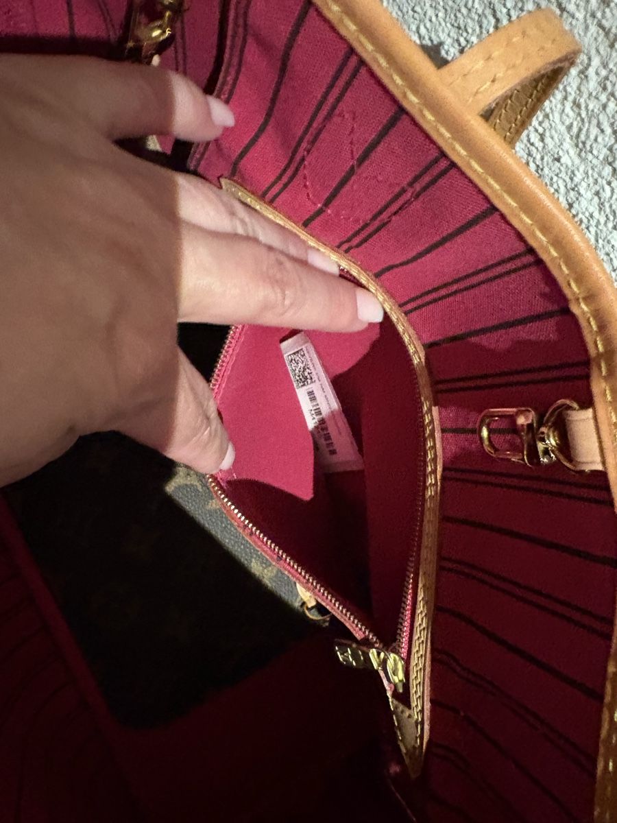 Louis Vuitton Borse da donna: 👜 Louis Vuitton Neverful PM – Usato da Boniswil venduto da MichaelaH 6