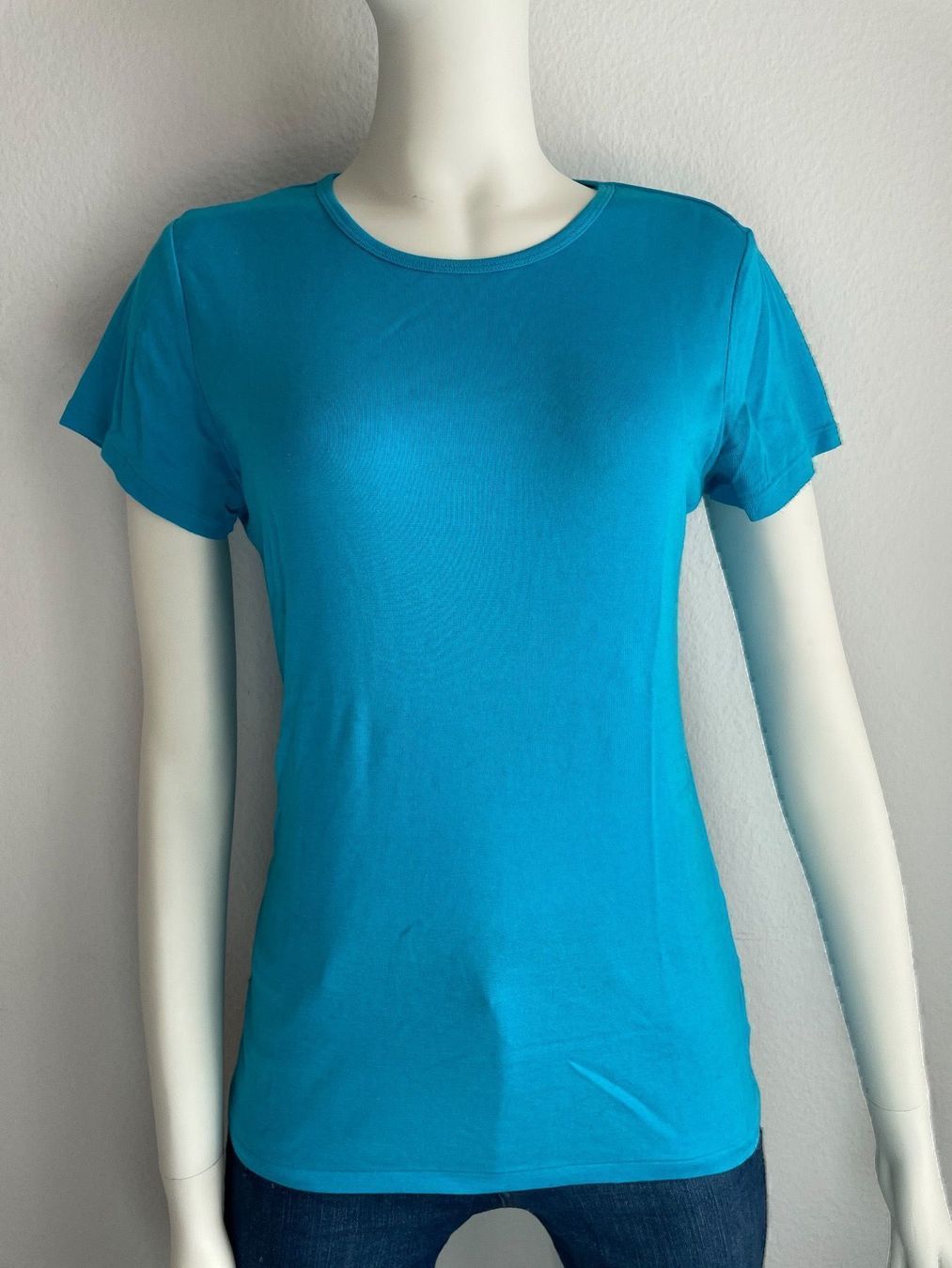 Ralph Lauren T-Shirts: Ralph Lauren T-Shirt – Neu (gemäss Beschreibung) aus Winterthur von 19.19 1