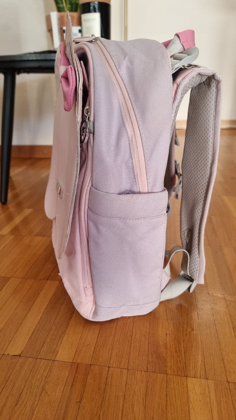 Sacs & sacs à dos: Kinderrucksack LISINUO – Neuf (Voir description) à Zürich par Sol_ig 2