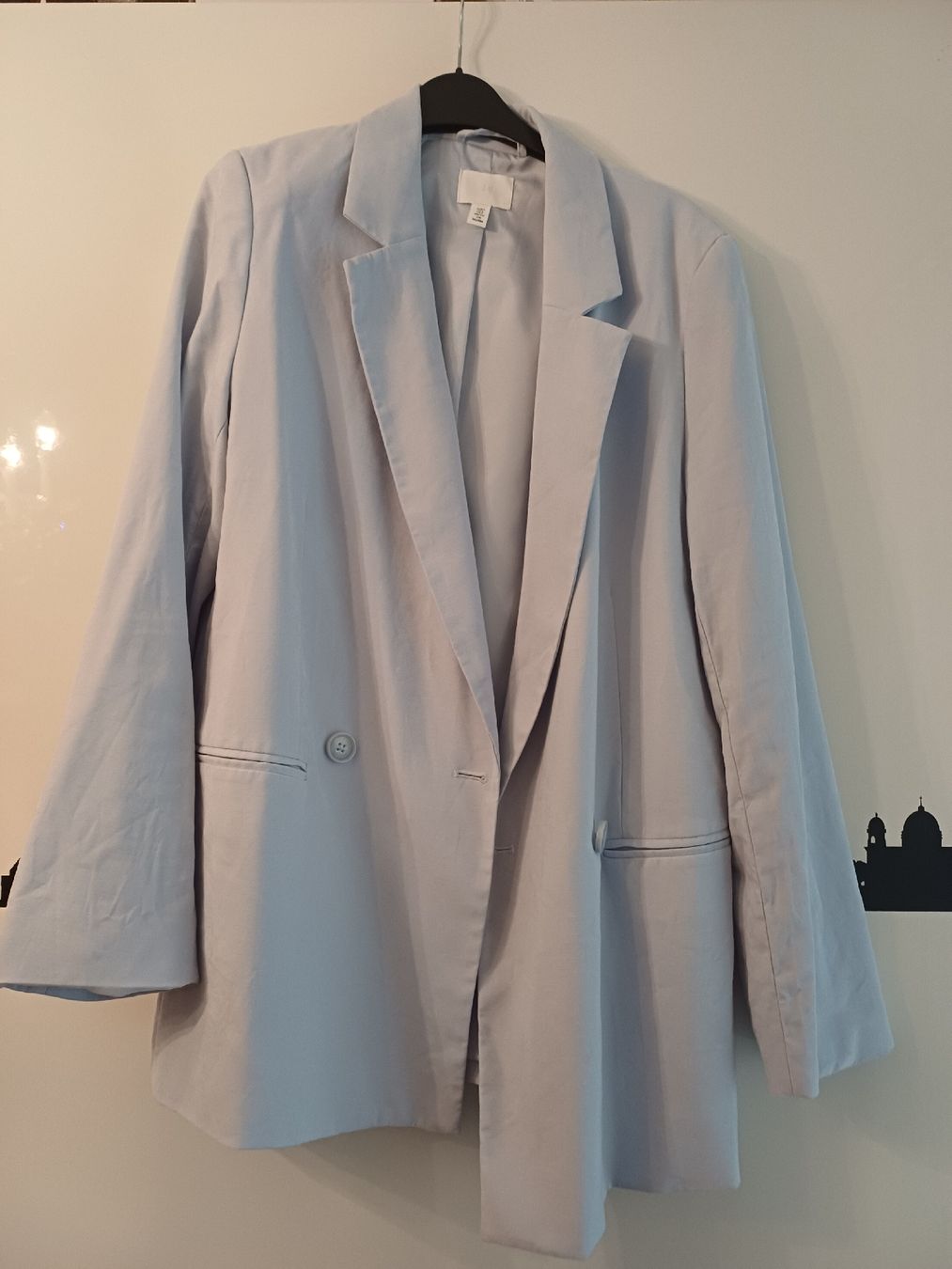 H&M Vestes: Damen Blazer – D'occasion à Rothenburg par lauraaurora