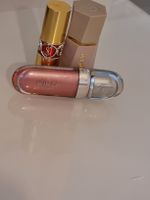 Set: YSL, sheglam, Kiko Milano