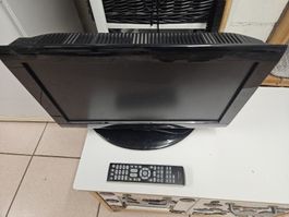 Toshiba LCD/DVD Kombination 19DV733G guter Zustand
