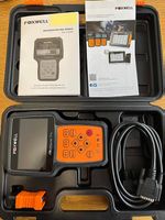 Vendo tester Foxwell AutoMaster Pro NT644PRO