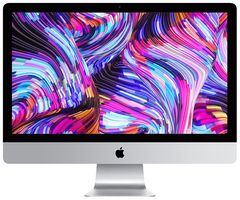 iMac 27" Retina 5K - 3.6 GHz 8-Core i9