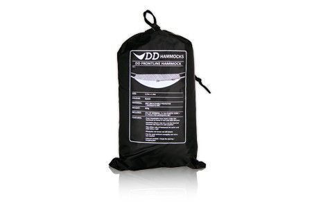 Hängematten: DD Frontline Hängematte Jet black schwarz – Neu und originalverpackt aus Tulln von HaengemattenShop 5