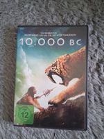 10'000 BC    DVD