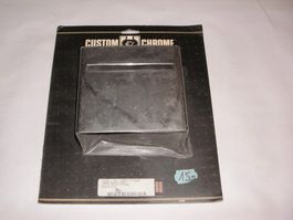 Harley Batterie-Cover