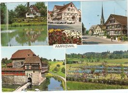 Amriswil 1970