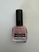 Golden Rose Keratin Nagellack - Farbe 58, Neu & Unbenutzt